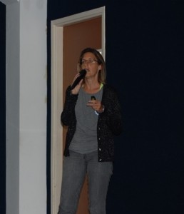 Projeto- do- curso de- Educação- Física- do Cesmac- participa- de- Congresso- Alagoano