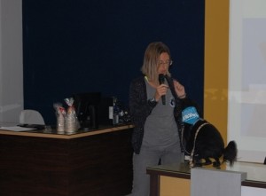 Projeto- do- curso de- Educação- Física- do Cesmac- participa- de- Congresso- Alagoano