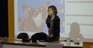 Projeto- do- curso de- Educação- Física- do Cesmac- participa- de- Congresso- Alagoano