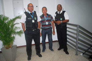 Solenidade- marca -inauguração- do Escritório- EducationUSA- no  122