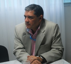 Solenidade- marca -inauguração- do Escritório- EducationUSA- no  122