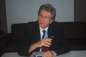 Solenidade- marca -inauguração- do Escritório- EducationUSA- no  122