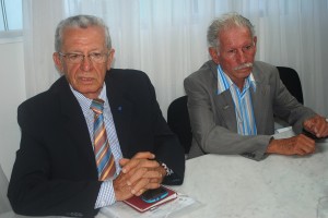 Solenidade- marca -inauguração- do Escritório- EducationUSA- no  122