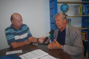 Solenidade- marca -inauguração- do Escritório- EducationUSA- no  122