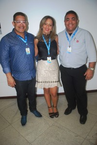 Solenidade- marca -inauguração- do Escritório- EducationUSA- no  122