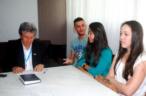 Universitários- do- Cesmac- fazem -intercâmbio -em- Portugal 49