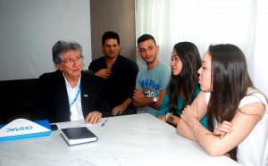 Universitários- do- Cesmac- fazem -intercâmbio -em- Portugal 49