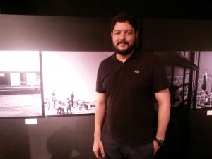 Exposição- Fotográfica- de- ex-aluno -do -Cesmac -apresenta -Niemeyer  06