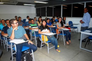 Cesmac- recepciona- “feras”- e -veteranos -no -início- das- aulas -em -2016  10