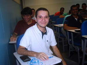 Cesmac- recepciona- “feras”- e -veteranos -no -início- das- aulas -em -2016  10