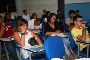 Cesmac- recepciona- “feras”- e -veteranos -no -início- das- aulas -em -2016  10