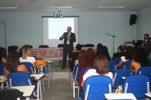 Cesmac- recepciona- “feras”- e -veteranos -no -início- das- aulas -em -2016  10