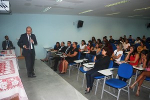 Cesmac- recepciona- “feras”- e -veteranos -no -início- das- aulas -em -2016  10