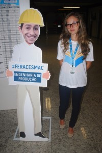 Cesmac- recepciona- “feras”- e -veteranos -no -início- das- aulas -em -2016  10