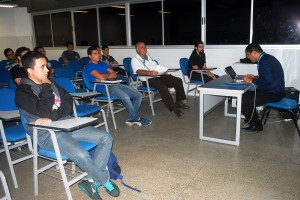 Cesmac- recepciona- “feras”- e -veteranos -no -início- das- aulas -em -2016  10