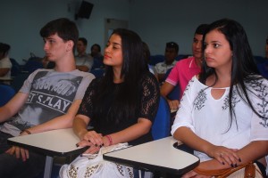 Cesmac- recepciona- “feras”- e -veteranos -no -início- das- aulas -em -2016  10