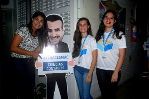 Cesmac- recepciona- “feras”- e -veteranos -no -início- das- aulas -em -2016  10