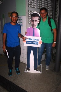 Cesmac- recepciona- “feras”- e -veteranos -no -início- das- aulas -em -2016  10