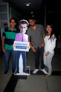 Cesmac- recepciona- “feras”- e -veteranos -no -início- das- aulas -em -2016  10