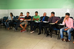 Cesmac- recepciona- “feras”- e -veteranos -no -início- das- aulas -em -2016  10