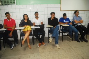 Cesmac- recepciona- “feras”- e -veteranos -no -início- das- aulas -em -2016  10