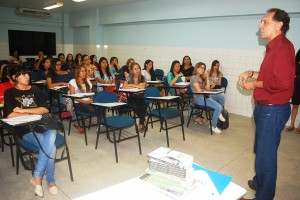 Cesmac- recepciona- “feras”- e -veteranos -no -início- das- aulas -em -2016  10