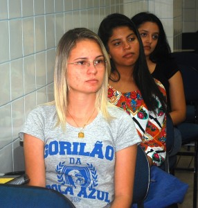 Cesmac- recepciona- “feras”- e -veteranos -no -início- das- aulas -em -2016  10