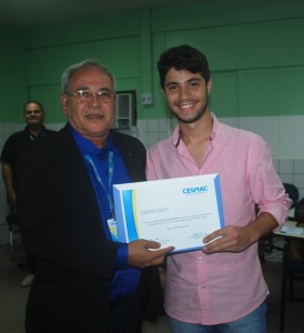 Cesmac- recepciona- “feras”- e -veteranos -no -início- das- aulas -em -2016  10