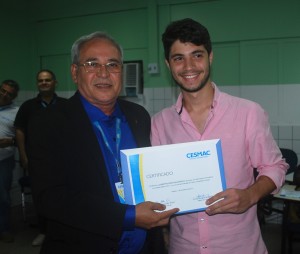 Cesmac- recepciona- “feras”- e -veteranos -no -início- das- aulas -em -2016  10