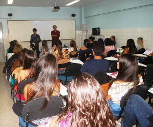 Cesmac- recepciona- “feras”- e -veteranos -no -início- das- aulas -em -2016  10