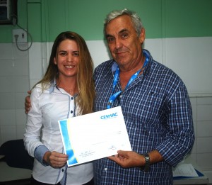 Cesmac- recepciona- “feras”- e -veteranos -no -início- das- aulas -em -2016  10