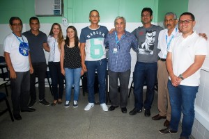 Cesmac- recepciona- “feras”- e -veteranos -no -início- das- aulas -em -2016  10