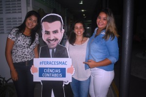 Cesmac- recepciona- “feras”- e -veteranos -no -início- das- aulas -em -2016  10