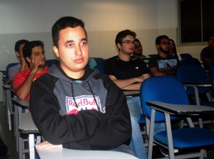 Cesmac- recepciona- “feras”- e -veteranos -no -início- das- aulas -em -2016  10
