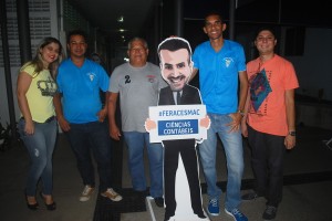 Cesmac- recepciona- “feras”- e -veteranos -no -início- das- aulas -em -2016  10