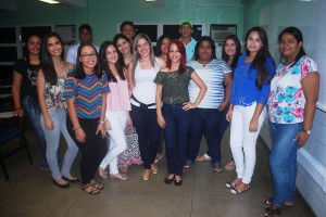 Cesmac- recepciona- “feras”- e -veteranos -no -início- das- aulas -em -2016  10