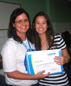 Cesmac- recepciona- “feras”- e -veteranos -no -início- das- aulas -em -2016  10