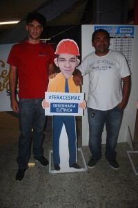 Cesmac- recepciona- “feras”- e -veteranos -no -início- das- aulas -em -2016  10