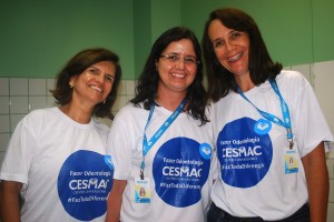 Cesmac- recepciona- “feras”- e -veteranos -no -início- das- aulas -em -2016  10