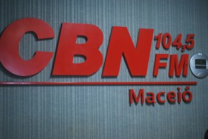 Novo- Mestrado- do- Cesmac- foi- destaque- na- Rádio- CBN -Maceió- 03