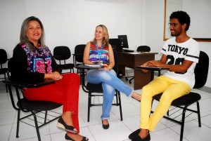 Pesquisa- de -Farmácia- é- premiada- em -evento -científico- nacional- Cesmac 01