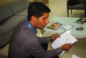 Professor- de- Farmácia- do -Cesmac -conclui -doutorado- na- UFPE  5