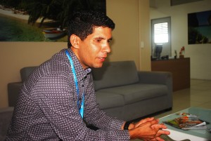 Professor- de- Farmácia- do -Cesmac -conclui -doutorado- na- UFPE  5