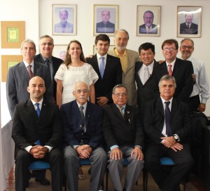 Professora- do- curso- de -Administração- do-Cesmac-integra- a- ANGRAD 04