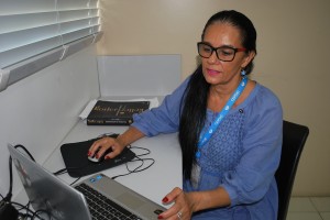 Professora- do- curso- de -Administração- do-Cesmac-integra- a- ANGRAD 04