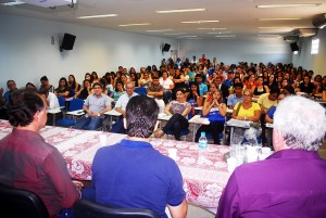 Psicologia- Cesmac- celebra- convênio- com- Polícia- Civil- de- Alagoas- 03