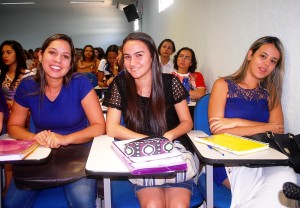 Psicologia- Cesmac- celebra- convênio- com- Polícia- Civil- de- Alagoas- 03