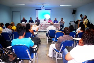 Psicologia- Cesmac- celebra- convênio- com- Polícia- Civil- de- Alagoas- 03