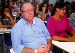 Psicologia- Cesmac- celebra- convênio- com- Polícia- Civil- de- Alagoas- 03