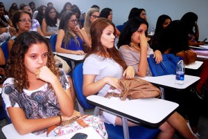 Psicologia- Cesmac- celebra- convênio- com- Polícia- Civil- de- Alagoas- 03